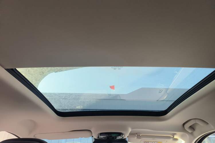 Used Chery Tiggo 9 C-DM 2025 1.5T 106KM Ultra-Comfort Edition 5 Seats Lithium-NMC