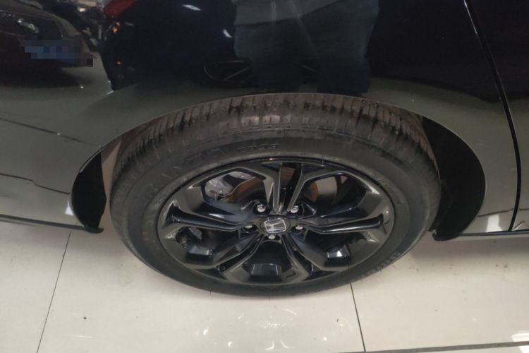 Used Honda Accord 2024 260TURBO Luxury Edition