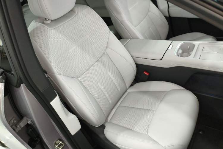 Used XPeng G6 2025 625 Long-Range Max Tech Edition
