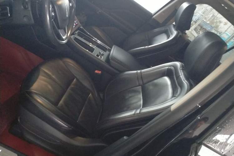 Used Lincoln Aviator 2020 3.0T V6 Four-Wheel Drive Premium Edition
