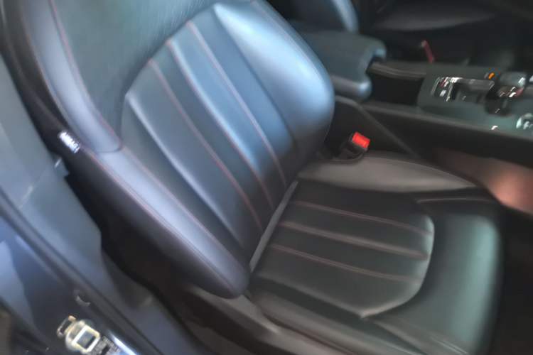 Used GAC Trumpchi EMPOW 2023 270T DCT J16 Version
