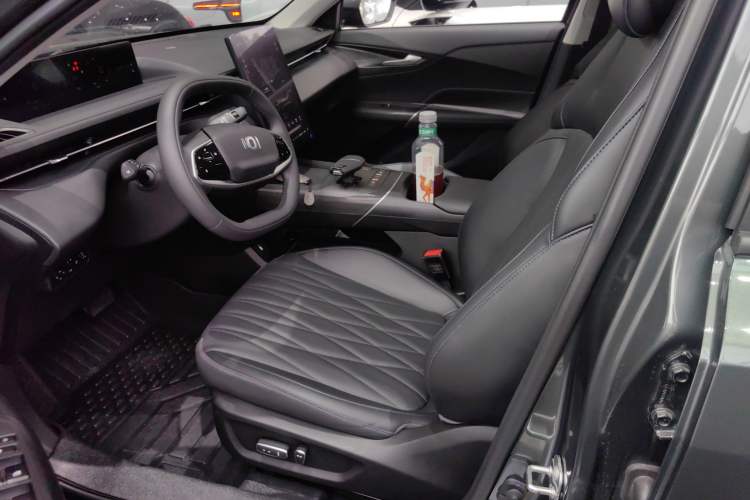 Used CHANGAN NEVO A05 2024 70 Pro