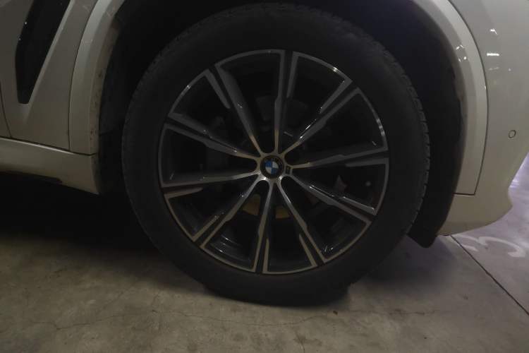 Used BMW X5 2020 xDrive30i M Sport Package