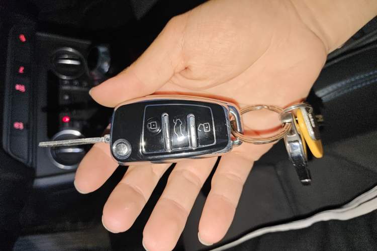 Used Audi Q3 2018 30th Anniversary Edition 35 TFSI Sport Model