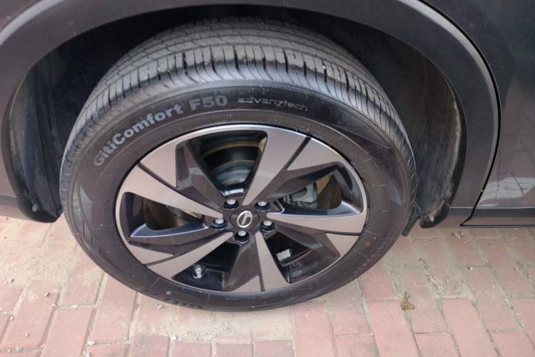 Used GAC Trumpchi GS4 2022 270T Automatic Smart Drive Technology Edition