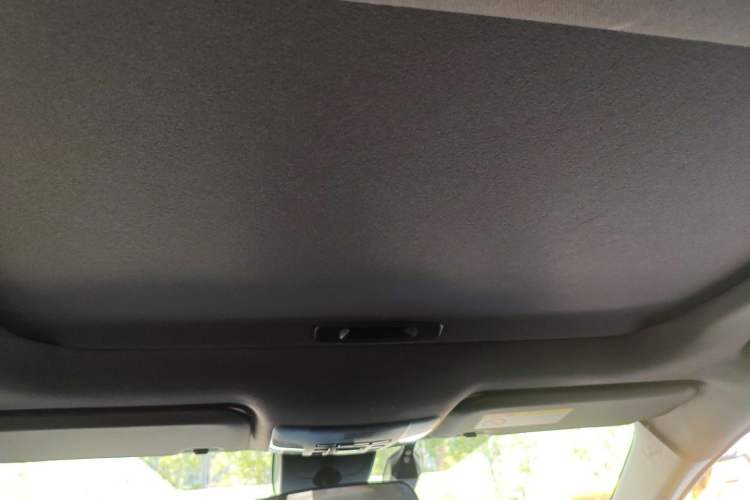 Used Toyota Levin 2021 185T CVT Luxury Edition