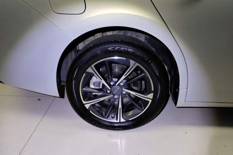 Used AION S MAX 2024 70 Star Edition 54.6 kWh