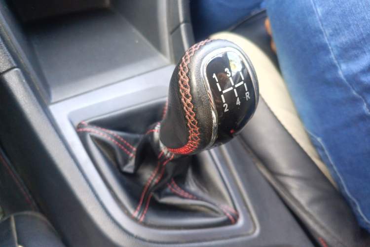 Used Chery Arrizo 5 2016 1.5L Manual Lingchao Edition
