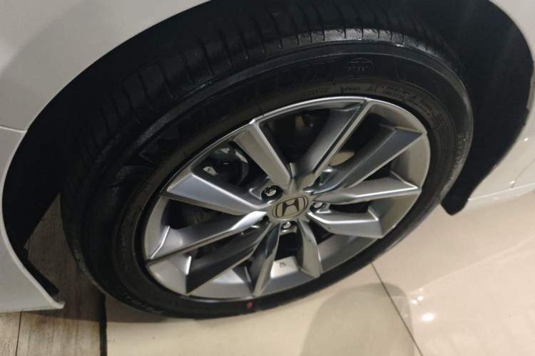 Used Honda Accord 2022 260TURBO Luxury Edition
