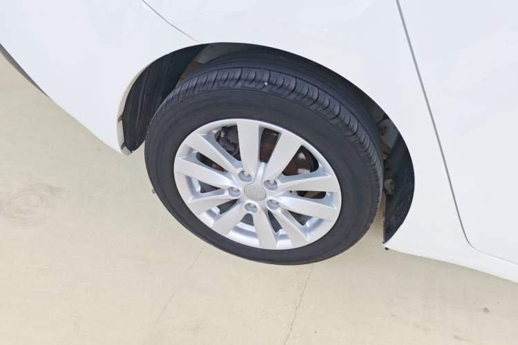 Used Kia K3 2015 1.6L Automatic GL
