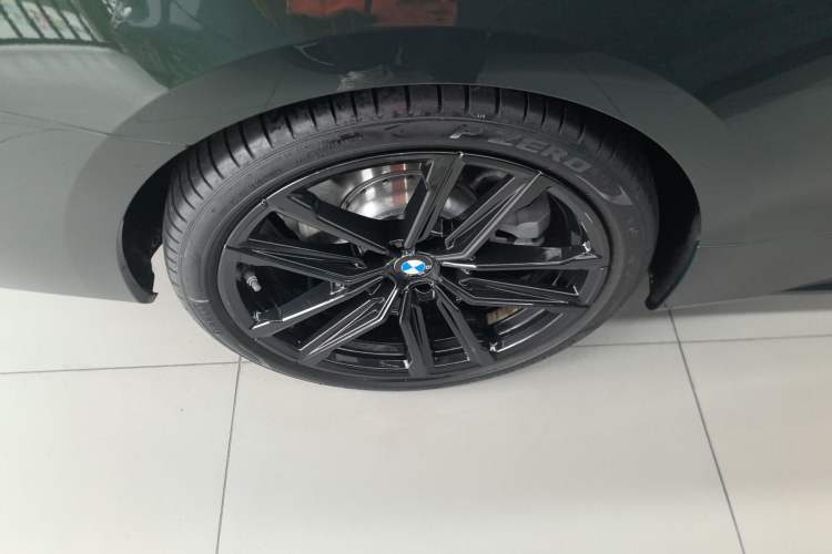 Used BMW 4 Series 2023 430i M Sport Night Edition
