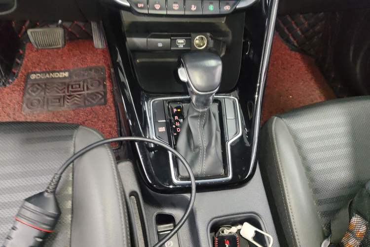 Used Kia Sportage R 2018 2.0L Automatic Smart Luxury Version China V Standard