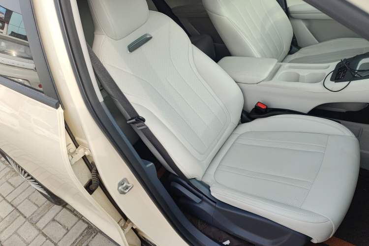 Used Geely Galaxy Geome 2025 310km Youth Edition
