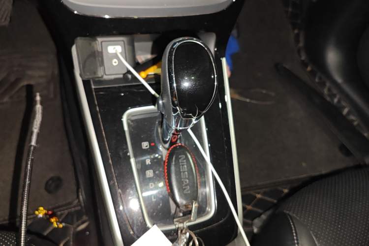 Used Nissan Sylphy 2016 1.6 XL CVT Luxury Edition