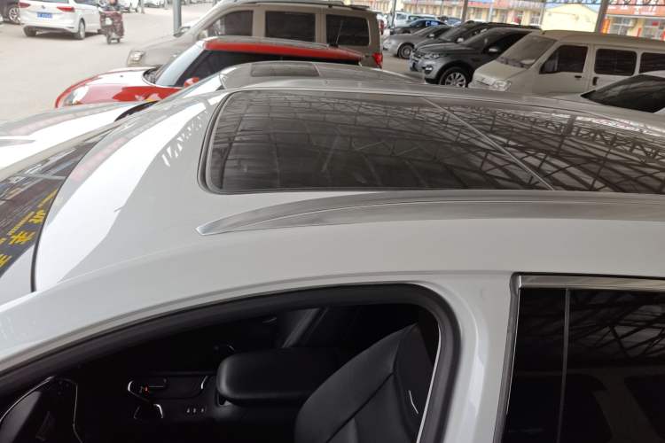 Used Cadillac XT5 2018 28T Four-Wheel Drive Luxury Model