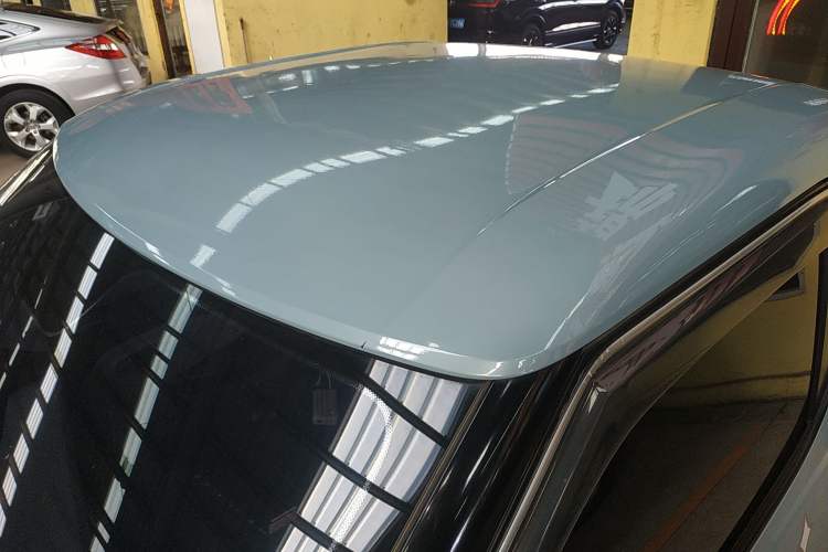 Used Wuling NAMMIEV 2021 Playful Model – High-Power Version