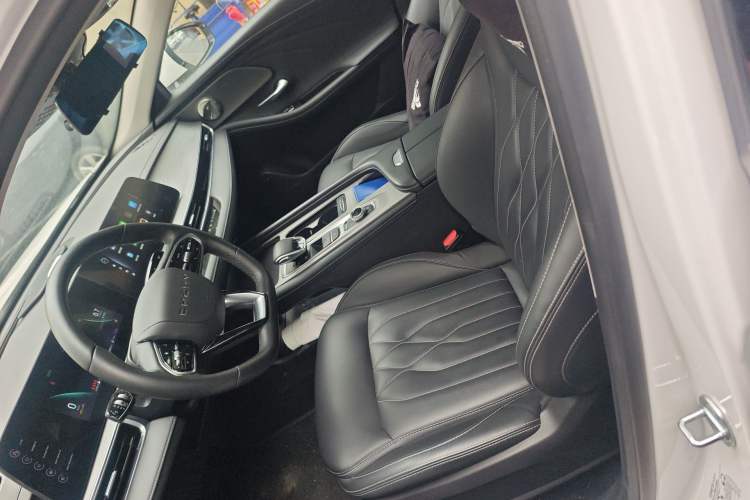 Used Chery Arrizo 8 2022 1.6T DCT Elite
