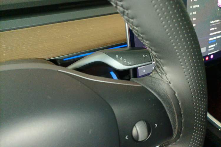 Used Tesla Model 3 2020 Standard Range Rear-Wheel Drive Upgraded Version