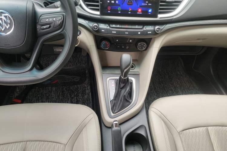 Used Buick GT 2016 15N Automatic Elite Edition