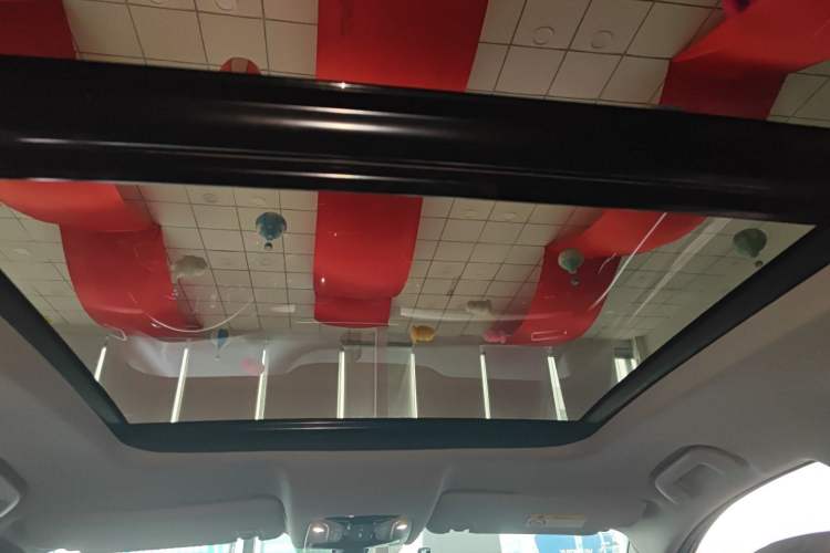 Used GAC Trumpchi GS8 2017 320T Two-Wheel Drive Luxury Smart Connectivity Version (7 Seats)
