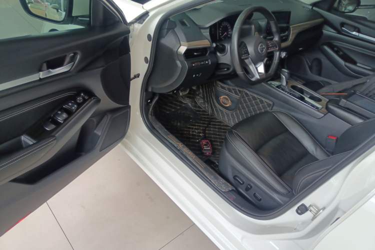 Used Nissan Teana 2021 2.0L XL Comfort Edition