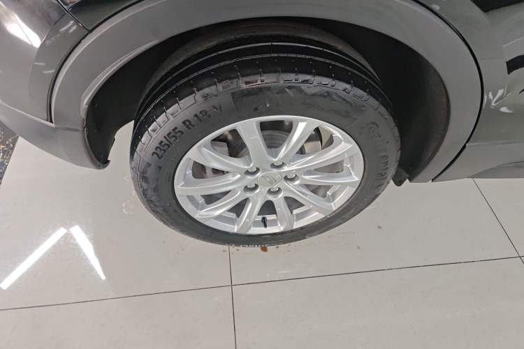 Used Cadillac XT4 2022 28T Two-Wheel Drive Fashion Edition