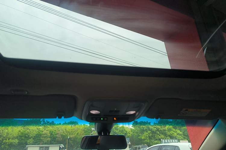 Used Cadillac XTS 2018 28T Tech Edition Headliner