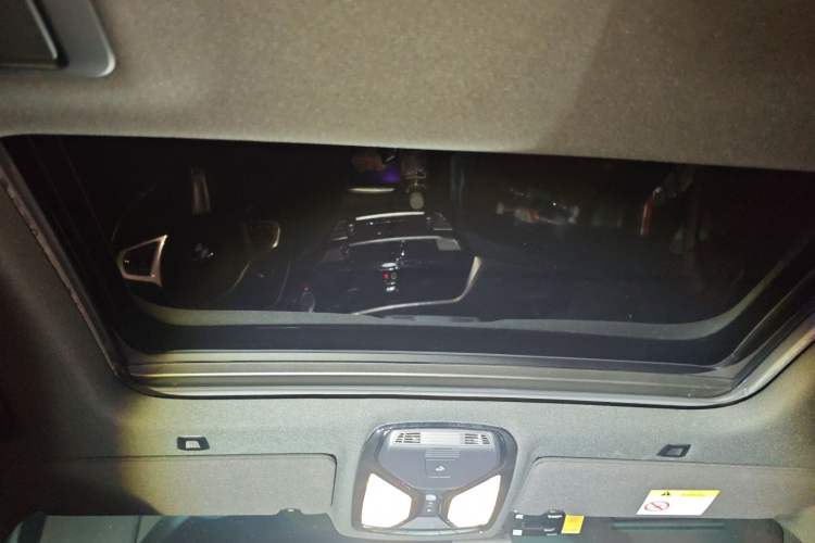 Used BMW 5 Series 2022 Restyled 530Li Leading Edition M Sport Package