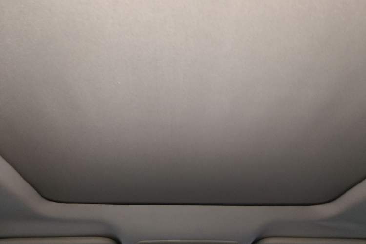 Used Ford Kuga 2015 1.5L GTDi Two-Wheel Drive Fashion Edition Headliner