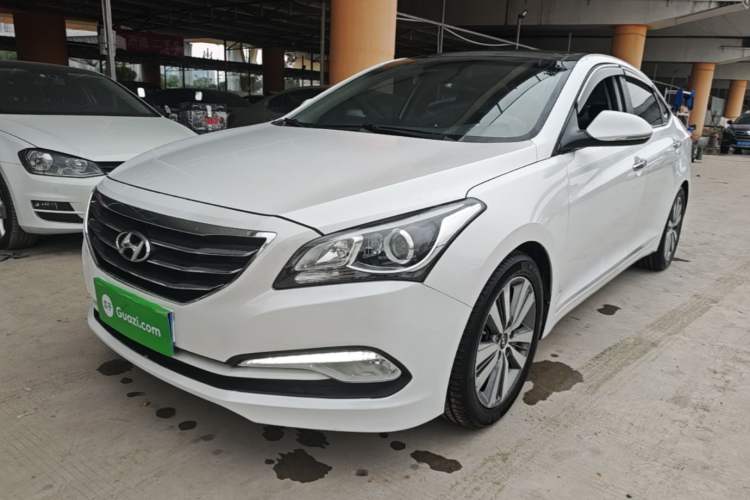 Used Hyundai Mistra 2014 1.8L Automatic Deluxe DLX Model