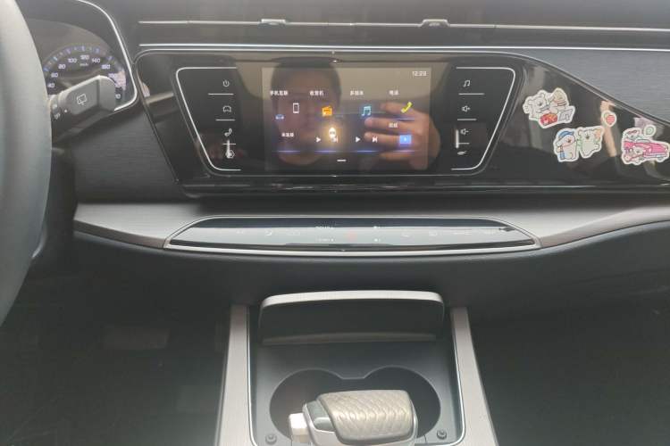 Used CHANGAN OSHAN X7 2020 1.5T Automatic Luxury Version