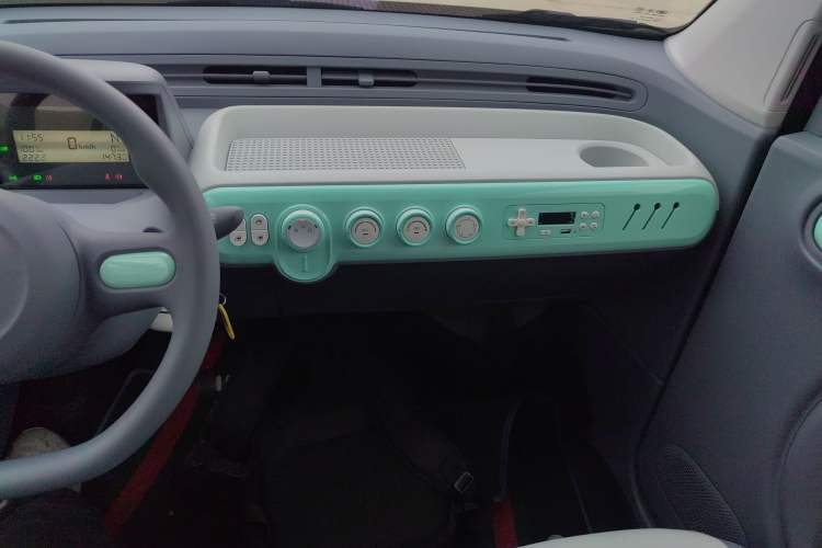 Used Bestune Pony 2025 222km Range Agile Horse