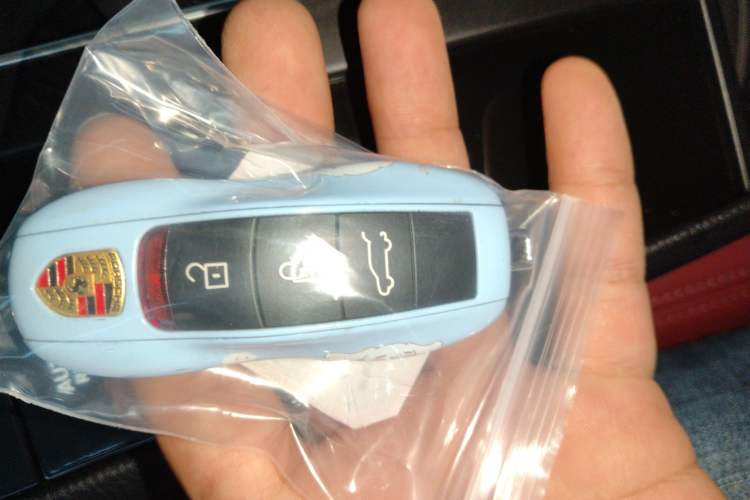 Used Porsche Macan 2022 Macan 2.0T
