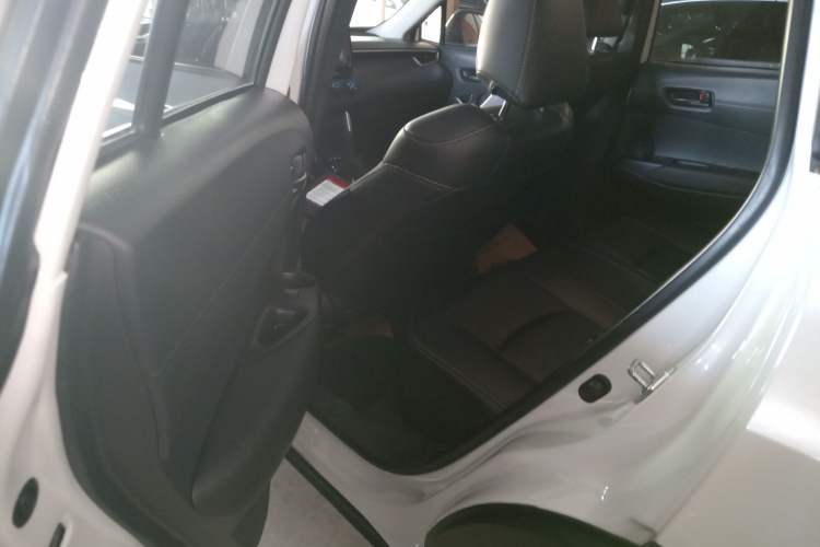 Used Toyota Corolla Cross 2022 2.0L Pioneer Edition
