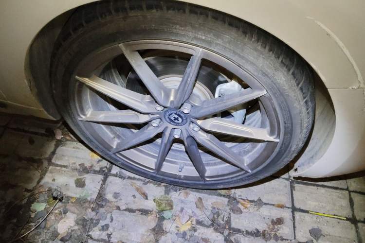 Used Hyundai Lafesta 2019 280TGDi Sport Edition China V Standard