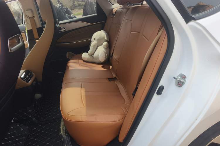 Used AION S 2019 Meizu Evo 530