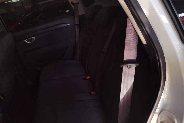 Used Wuling Asta 2021 1.5T Manual Xingyue Edition