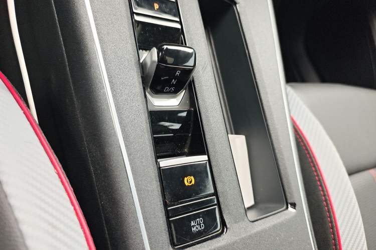 Used Volkswagen Lamando 2024 Lavida L 280TSI DSG Cool & Spicy Edition