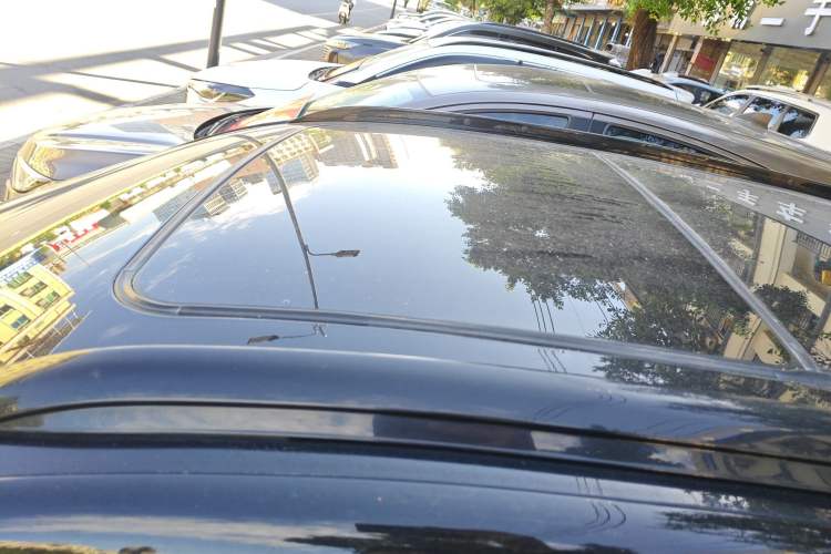 Used Buick Encore 2021 332T CVT Elite Edition