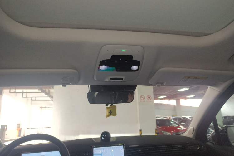 Used Nio ES6 2022 75 kWh Sport Edition