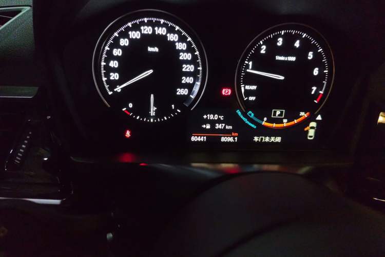 Used BMW 1 Series 2021 125i M Sport Night Edition
