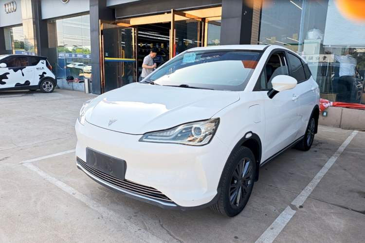 Used NETA V 2022 Chao 400 Lite