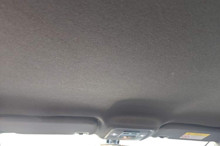 Used BYD Seagull 2023 Free Edition