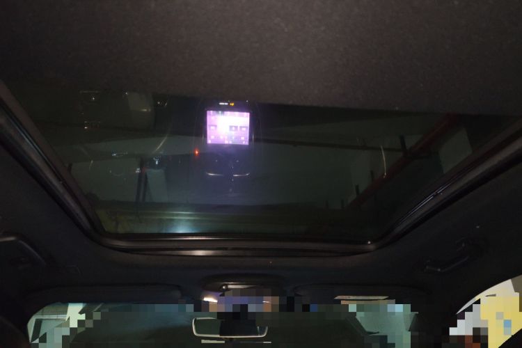 Used Lincoln Nautilus 2019 2.0T Four-Wheel Drive Zunya Edition China VI Standard