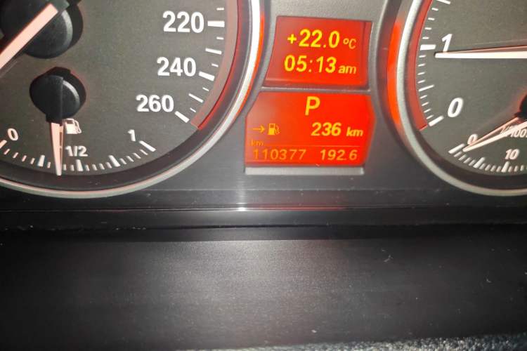 Used BMW X1 2010 xDrive25i
