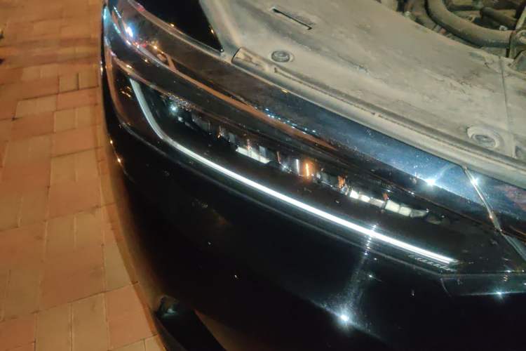 Used Honda Breeze 2020 240TURBO CVT 2WD Luxury Edition