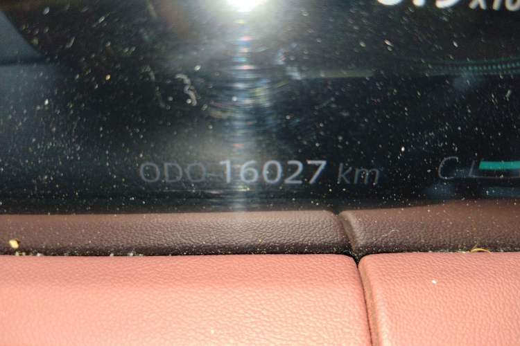 Used Changan CS75 PLUS 2024 3rd Generation Champion Edition 1.5T Intelligent Drive Dynamic Model
