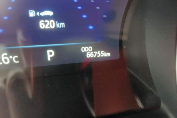 Used Toyota Camry 2021 2.0S FENGSHANG Edition