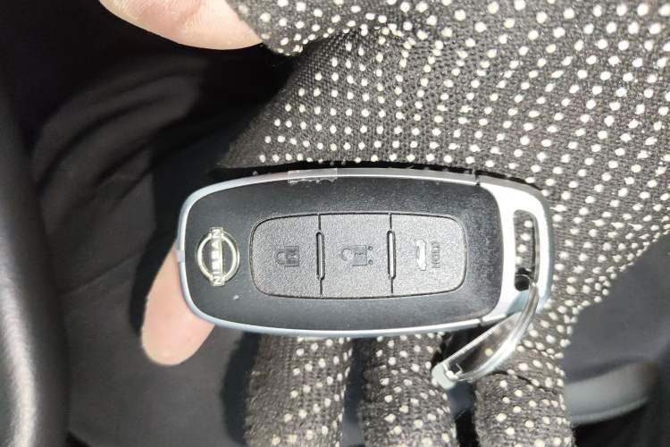 Used Nissan Sylphy 2023 Revised Version 1.6L CVT Intelligent Driving Edition
