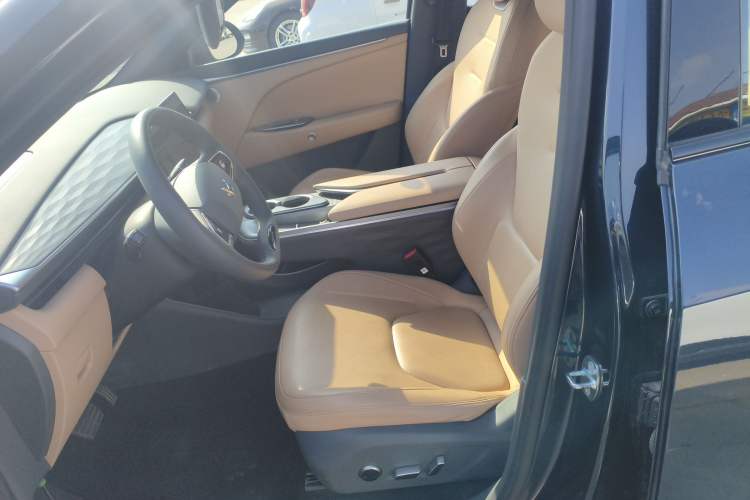 Used ARCFOX Alpha T5 2025 520 MAX